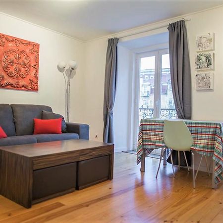 Apartamento Martires Da Patria Lisbon Exterior photo