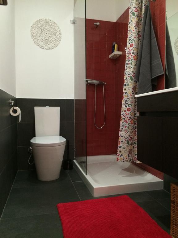 Apartamento Martires Da Patria Lisbon Exterior photo