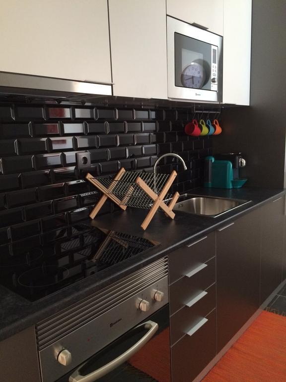 Apartamento Martires Da Patria Lisbon Exterior photo