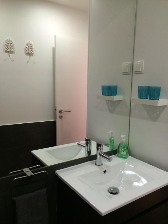 Apartamento Martires Da Patria Lisbon Exterior photo