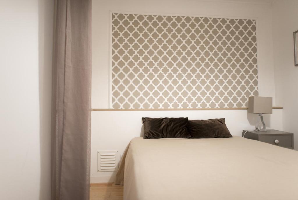 Apartamento Martires Da Patria Lisbon Exterior photo